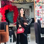 Afra Abdul Ayad - @afraayad - Instagram