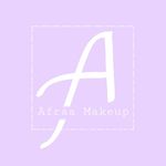 Afra Abdullah - @makeupbyafraa - Instagram