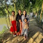 Afra Alam - Facebook