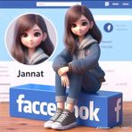 Afra Alam - Facebook