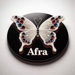 Afra Alam - Facebook
