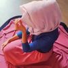 Afra - @afra_ashraf121 - TikTok