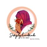 AFRA ASHRAF| - @simply._handmade__ - Instagram