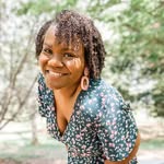 Afra Brown - @aframations - Instagram