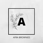 Sofía Izquierdo - @afra.brownies - Instagram