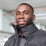 Godfred Afram - @godfred.afram - Instagram