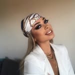 Afra Ianesis Harper - @afra.ianesis.harper98d - Instagram