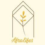 Afra lifes - @afra_lifes - Instagram