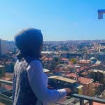 Afra Muhammad - @aframuhammad11 - Instagram