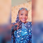 Afra Muhammad - @rabiatu_muhammad1 - Instagram
