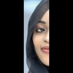 Afra Muhammad - @frstanem - Instagram