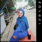 Afra Muhammad Arafat - @afraarafat - Instagram