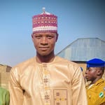 Afrasimu Muhammad Magaji - @afrasimumuhammadmagaji - Instagram