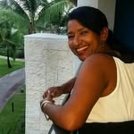 Afra De La Rosa Ja Vier - @afradelarosajavier - Instagram