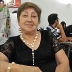Afra Rosa Almeids Prado - @afrarosaalmeids - Instagram