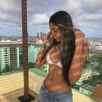 Afra Rosalia Ermeria - @afrarosaliaermeria - Instagram