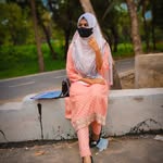 Rosani Afra Esha - @rosaniafra - Instagram