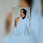 AfraSiddig - @afrasiddig8 - Instagram