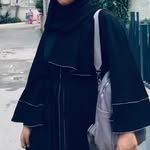 Afra - @afrasyedmozi - Instagram