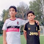 Afra Syed - Facebook