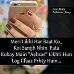Afra Syed - @afradoll789 - Instagram