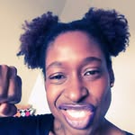 Afra Williams - @afrastation1 - Instagram