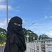 Afrah Athea Kamid Mangulamas - Facebook