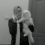 Afrah Mohammed - @afrah_al_klban - Instagram