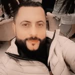 Afram Chamoun - @starremakasper - Instagram