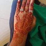 Afreen  taj k.a - @afreentajk.a - Instagram