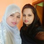 Afreen Taj - @afreentaj1190 - Instagram