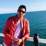 Afroze Ali - @afrozeali16 - Instagram
