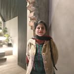 Syeda Rana - @afroze.ali - Instagram