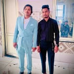 Afshan Malik - @royal_malik_37 - Instagram