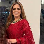 Afshan Malik - @afshanmalik612 - Instagram