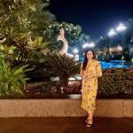 Afshan Sheriff - @afshan_sheriff - Instagram