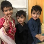 Afsheen Darr - @afsheendarr - Instagram