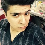 Afsheen Daryayi - @afsheendaryayii - Instagram