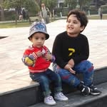 Afsheen Khalid - @afsheen.khalid.399 - Instagram