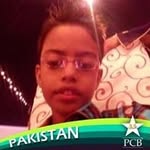 Washam Ali - @afsheenkhalid__ - Instagram