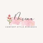 Afsheen Khan - @misaa.online.boutique - Instagram
