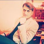 Aftab Haider Gilani - @pomey_3 - Instagram