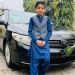 Arsal Hussnain Gilani - @gilani.aftab - Instagram