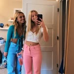 afton davis - @officiallyafton - Instagram