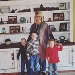 Afton Schaekel-Ward - @aftonward - Instagram