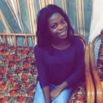 Afua Adubea Baidoo - @afuaadubeabaidoo - Instagram