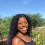 Afua Adubea Baidoo - @geekiadubea - Instagram