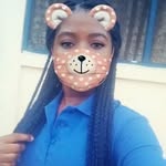 Afua Baidoo - @baidooafua - Instagram