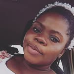 Afua_Baidoo - @esaabas_creation - Instagram