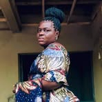 Afua Baidoo - Facebook